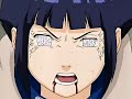 Hinata vs Neji