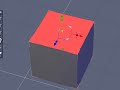 Daz3d Hexagon, Features part 1.