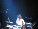 The Dresden dolls : War pigs-Live Paris bataclan 18.05.2006