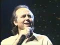 Joan Manuel Serrat - \"Puedo escribir los versos...\"