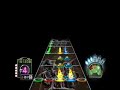 Born For This 100 % Paramore Custom Guitar Hero Chart Born For This 100 % Paramore Custom Guitar Hero Chart