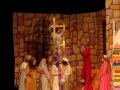 Amanda Hibner-Once Upon A Mattress-Nightingale Lullaby- Charles City High School