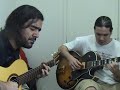 Andre Martins & Ricardo Giuffrida - \"S� Dan�o Samba\" - Jobim