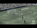 My Fifa 09 Goal  MESSI 