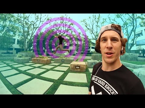 Corporate Point PK SPOTS (Jesse La Flair)