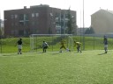 Quasi Gol - Bezzecca - Gol di Castiglioni