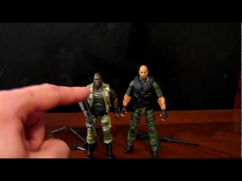 gi joe review
