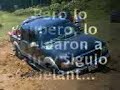FORD RANGER (Completo)