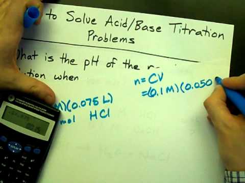 how to obtain hcl