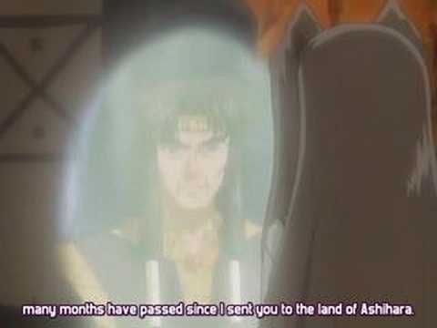 Izumo Takeki Tsurugi no Senki Episode 7 part 1/3