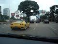 Ferraris na Faria Lima Ferraris na Faria Lima