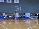 全国障害者スポーツ大会神戸　対　仙台