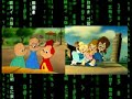 The Chipmunks and The Chipettes The Chipmunks and The Chipettes