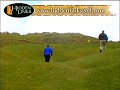 Ballybunion Cashen Course, Ireland, Hidden Links Golf