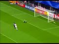 Rosicky Hits Bar