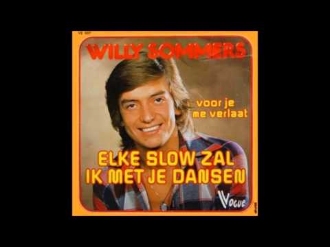 elke sommers