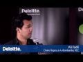 Ali Fadil, Cours En Développement Durable, Le Point Vert, Deloitte Canada