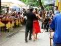 videos de Tango Callejero