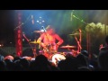 Blue Pill Band - Itai & Raz Solo Guitar & Drums. (Live @ Ananas Beach-Ashkelon) by Stan Mark