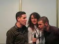 Video Foro Tecnologico Empleo Teleco 2005 Vigo Fito
