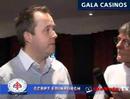 GCGBPT Edinburgh - Interview with the Wizard of Wishaw GCGBPT Edinburgh - Interview with the Wizard of Wishaw