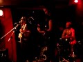 Anarchist Duck @ The Phoenix: Hell n back