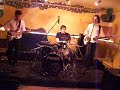 the wlb live at the desert penguin,  kulbach, germany. oct 2008.
