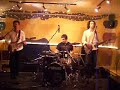 the wlb live at the desert penguin,  kulbach, germany. oct 2008.