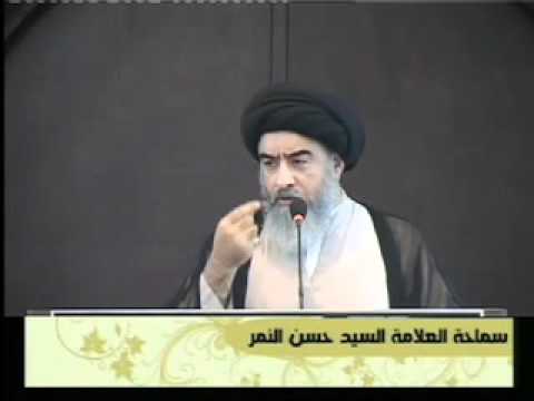 عن اللغو معرضون (٤)
