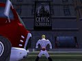 City of Heroes bomp bomp City of Heroes bomp bomp