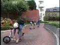 Bob Brindley - Lombard St. Fun