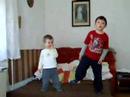Kende&Soma scenehouse