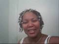 My Loc Journey (week2) washing my baby locs