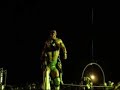 LUCHA LIBRE EN ZAMORA MEXICO