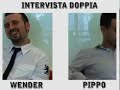 Intervista Doppia Wender - Pippo Palmieri parte 2 Intervista Doppia Wender - Pippo Palmieri parte 2