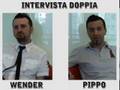 Intervista Doppia Wender - Pippo Palmieri parte 2