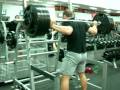 Squats 425x13 Squats 425x13