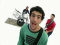 don nadie - Me voy contento