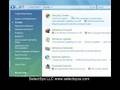How to Turn off/on Windows Vista Auto Updates
