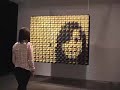 Weave Mirror, 2007