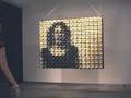 Weave Mirror, 2007