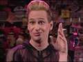 Kids in the Hall: Buddy Cole 21- The End