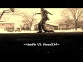 C walk battle: Hmong vs Vietnamese(MinesR34 VS Nimble)