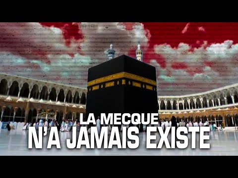 L'invention de la Mecque - Analyse de Patricia Crone