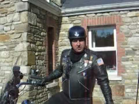 User submitted video
