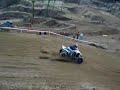 Motocross em Serafão-Fafe
