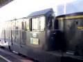 SRHC Blue Train to Warrnambool