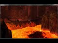 Cathedral of the flames run ( murakais, the boss)