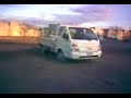 kadir h100 drift