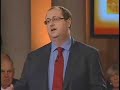 Iraq Debate: Will Iraq be pro-American?